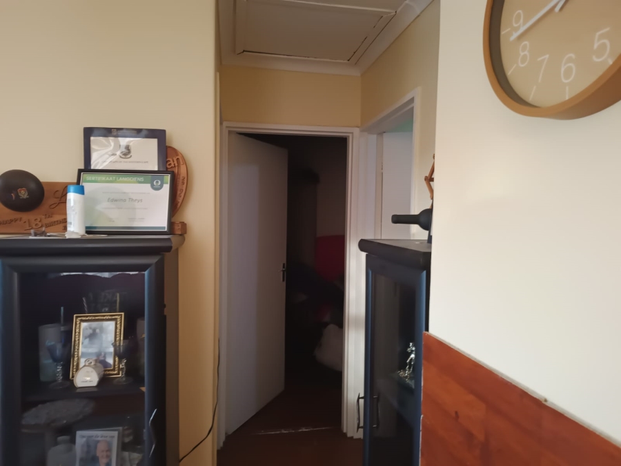 To Let 2 Bedroom Property for Rent in Heather Park Western Cape